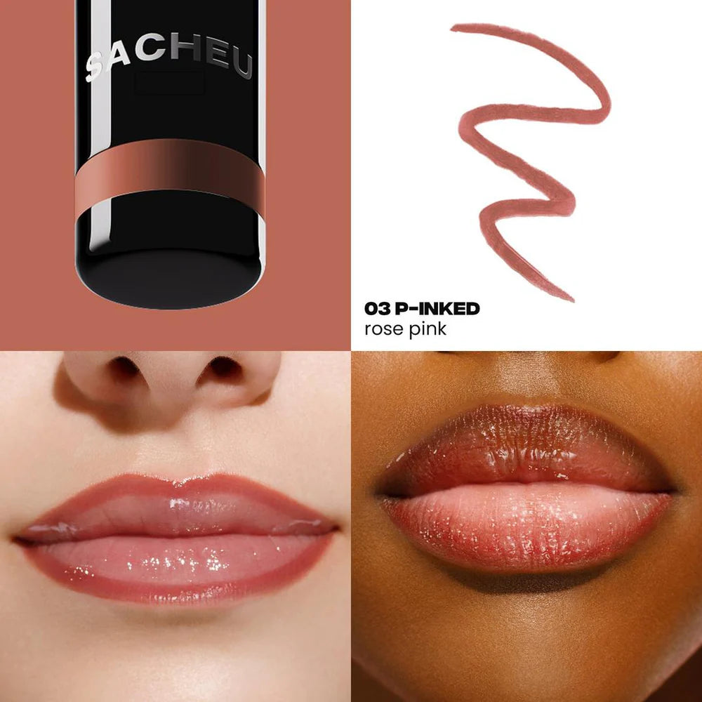 SACHEU Peel Off Liner STAY-N Bundle