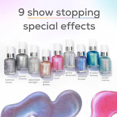 Essie Nail Art Studio Special Effects Nail Polish