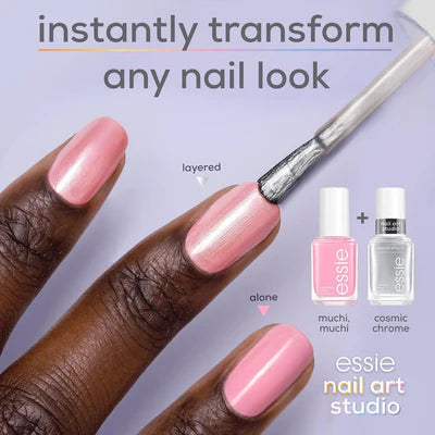 Essie Nail Art Studio Jelly Gloss Nail Polish