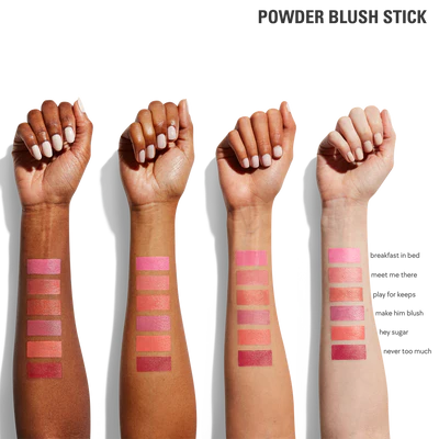 KYLIE COSMETICS Powder Blush Stick