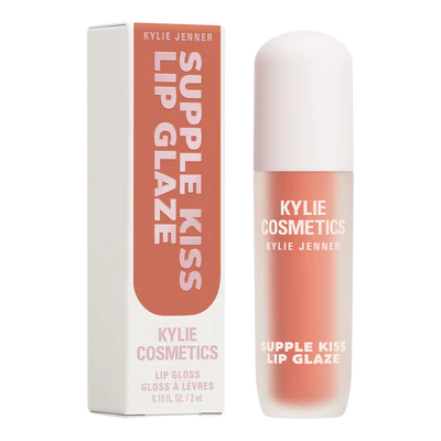 KYLIE COSMETICS Supple Kiss Lip Glaze Lip Gloss