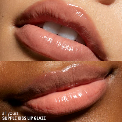KYLIE COSMETICS Supple Kiss Lip Glaze Lip Gloss