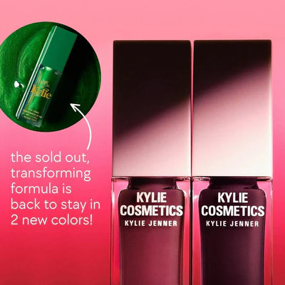 KYLIE COSMETICS Transformative Lip Tint