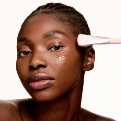 KYLIE COSMETICS Skin Tint Brush