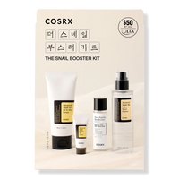 COSRX The Snail Booster Kit