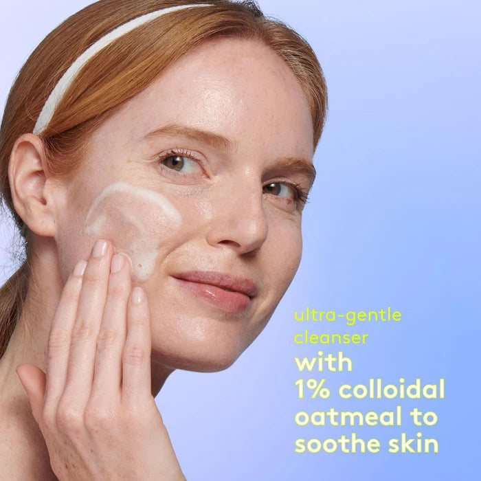 Drunk Elephant Mello Marula Cream Cleanser