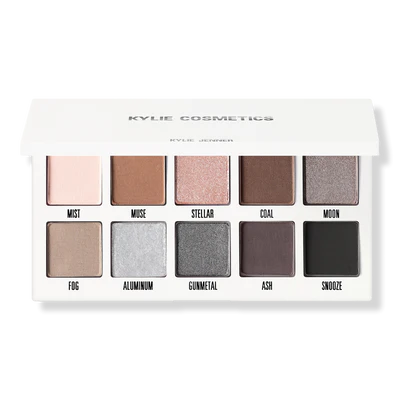 KYLIE COSMETICS Pressed Powder Eyeshadow Palette