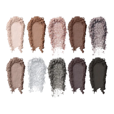 KYLIE COSMETICS Pressed Powder Eyeshadow Palette