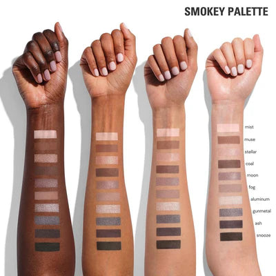 KYLIE COSMETICS Pressed Powder Eyeshadow Palette