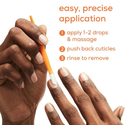 Essie Ready. Prep. Go. Advanced Cuticle Remover