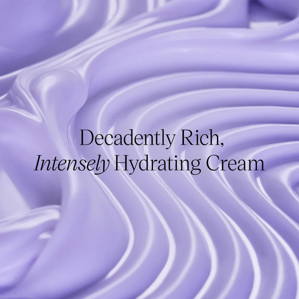 TATCHA The Dewy Skin Cream Line-Plumping Moisturizer