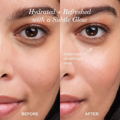 TATCHA The Serum Stick Line-Smoothing Treatment & Touch Up Balm