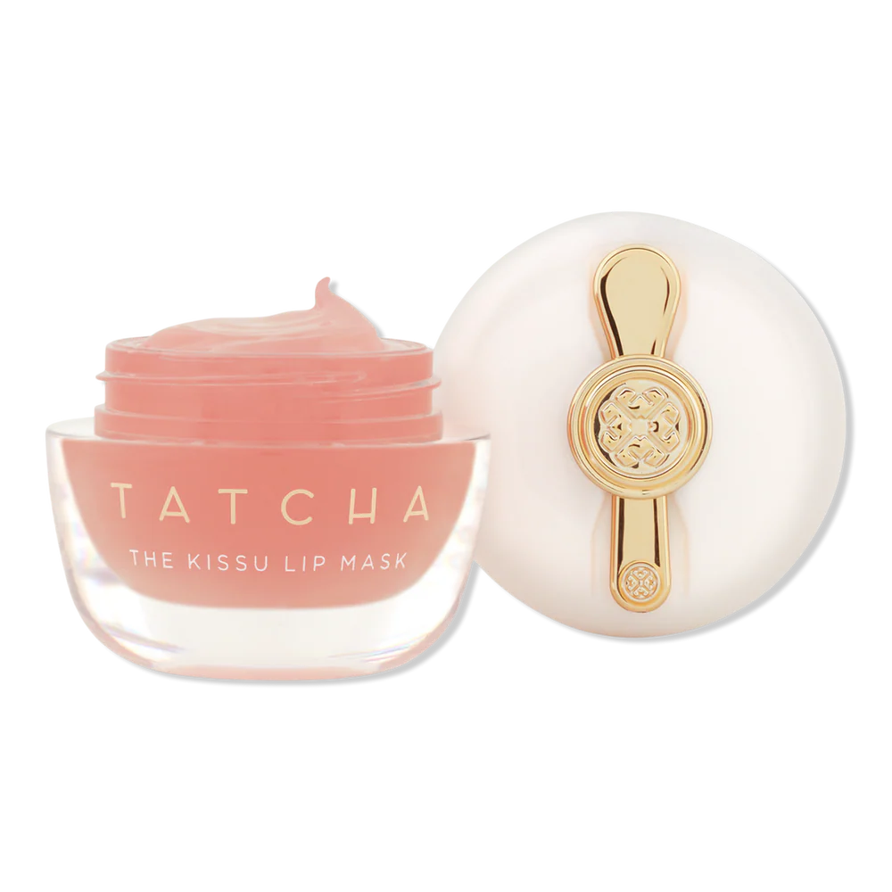 TATCHA The Kissu Hydrating & Plumping Lip Mask