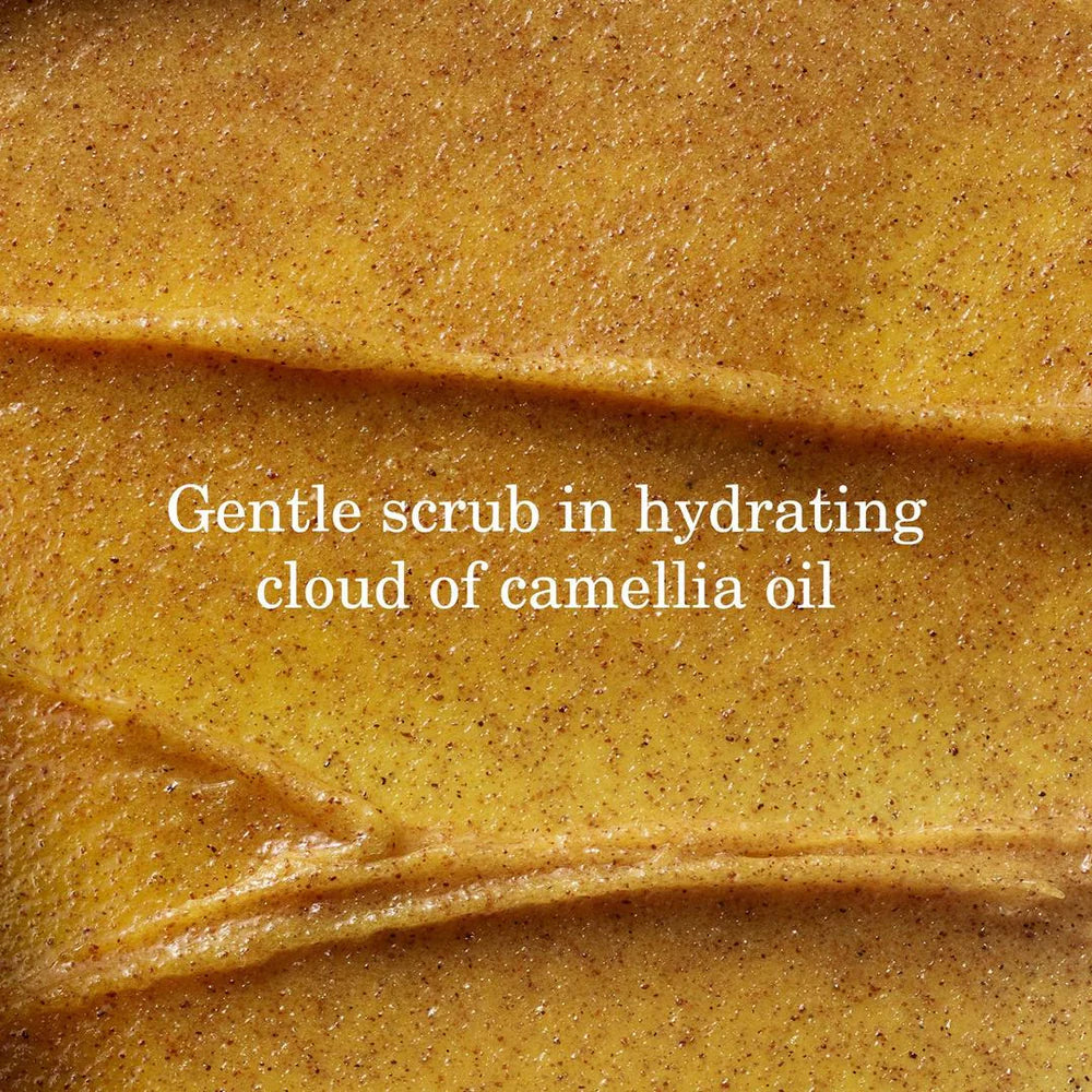 TATCHA The Kissu Lip Scrub Moisturizing Lip Exfoliant