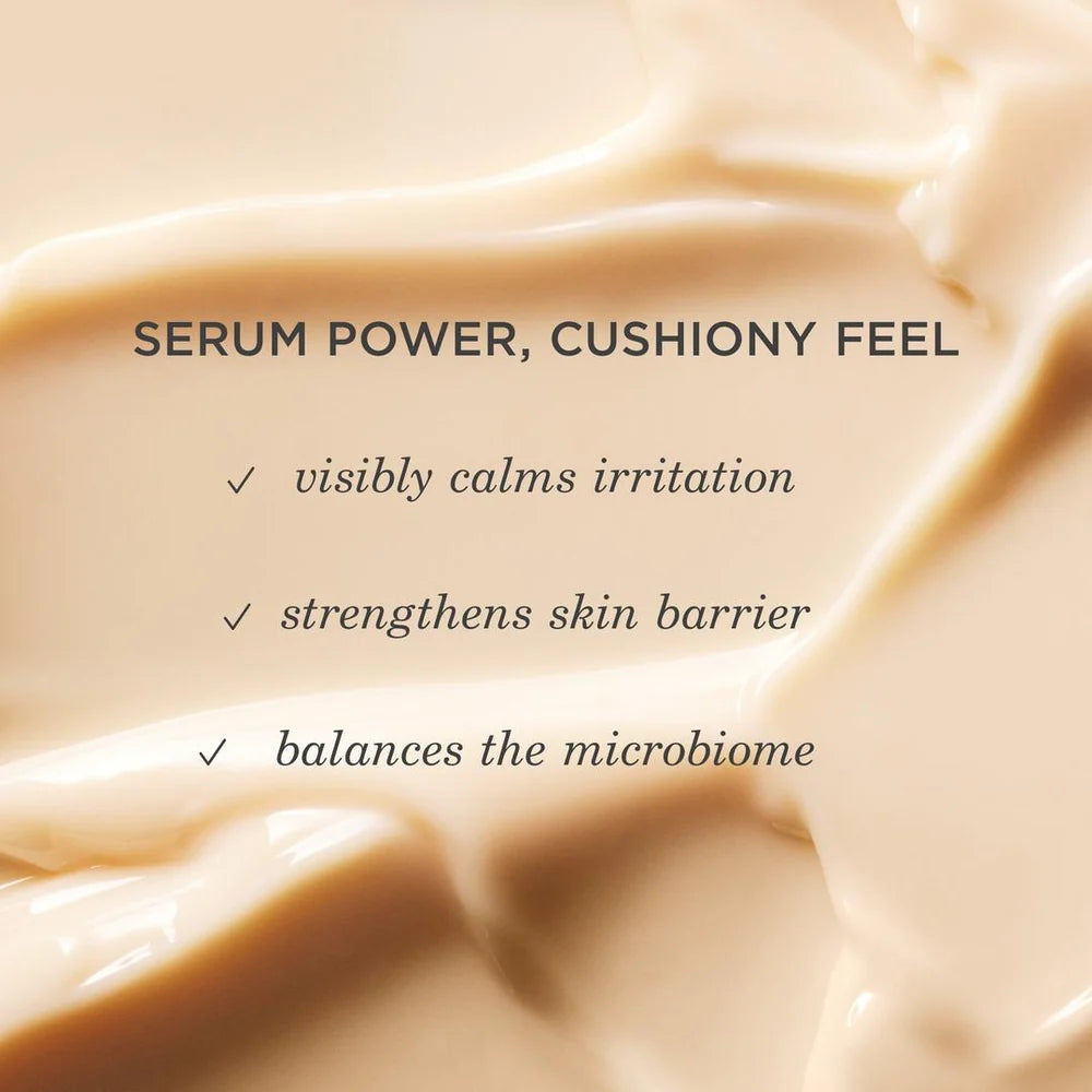 TATCHA Indigo Overnight Repair Redness Reducing Barrier Cream