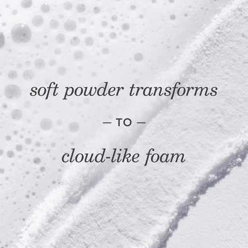 TATCHA The Rice Polish Foaming Enzyme Powder