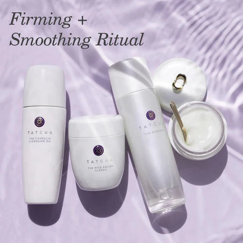 TATCHA The Rice Polish Foaming Enzyme Powder