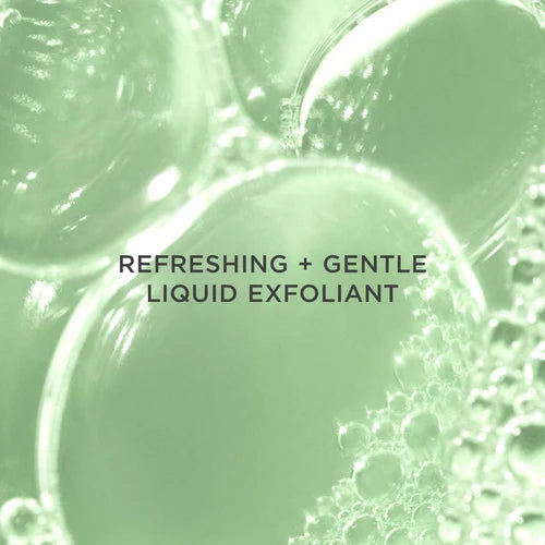 TATCHA The Texture Tonic AHA Liquid Exfoliating Treatment