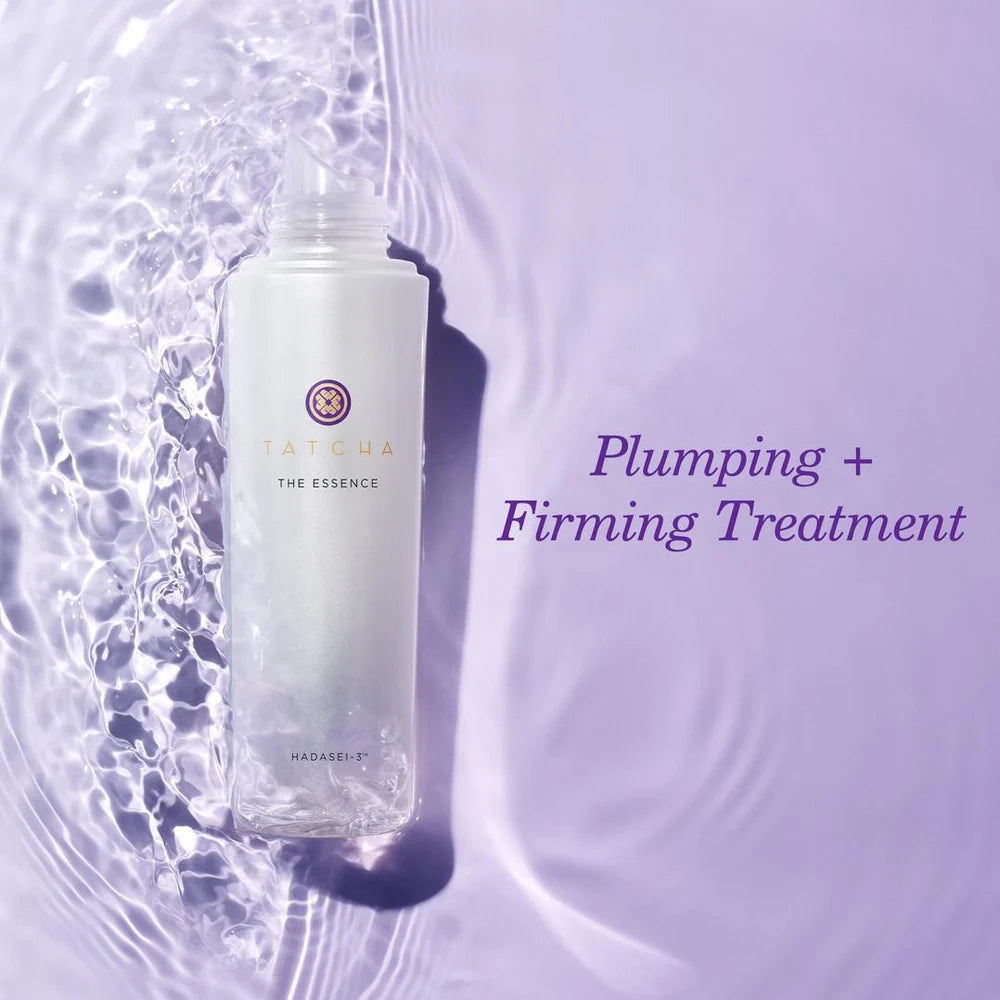 TATCHA The Essence Skincare Boosting Treatment