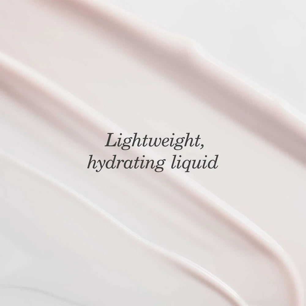 TATCHA The Liquid Silk Canvas Featherweight Protective Primer