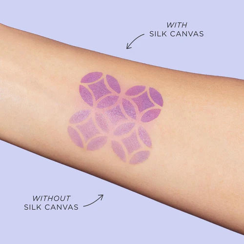 TATCHA The Silk Canvas Filter Finish Protective Primer