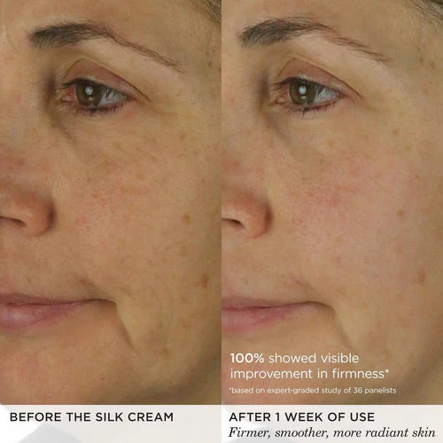 TATCHA The Silk Cream Line-Smoothing & Firming Moisturizer