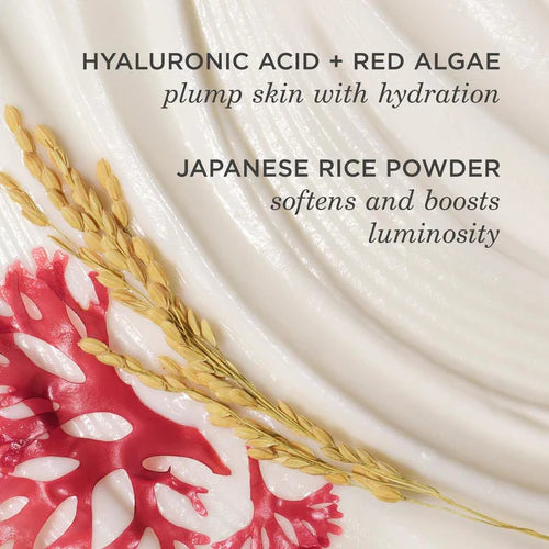 TATCHA The Rice Wash Skin-Softening Cleanser