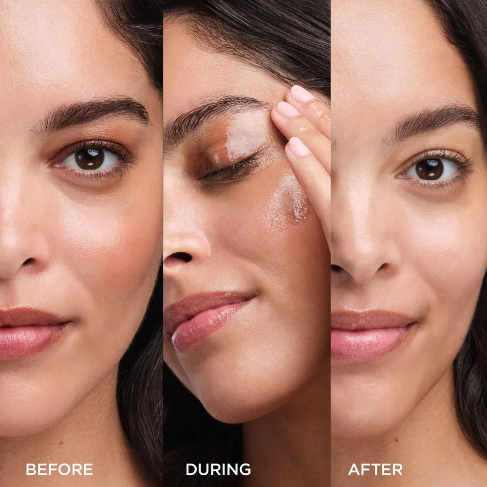 TATCHA The Camellia Oil 2-in-1 Makeup Remover & Cleanser