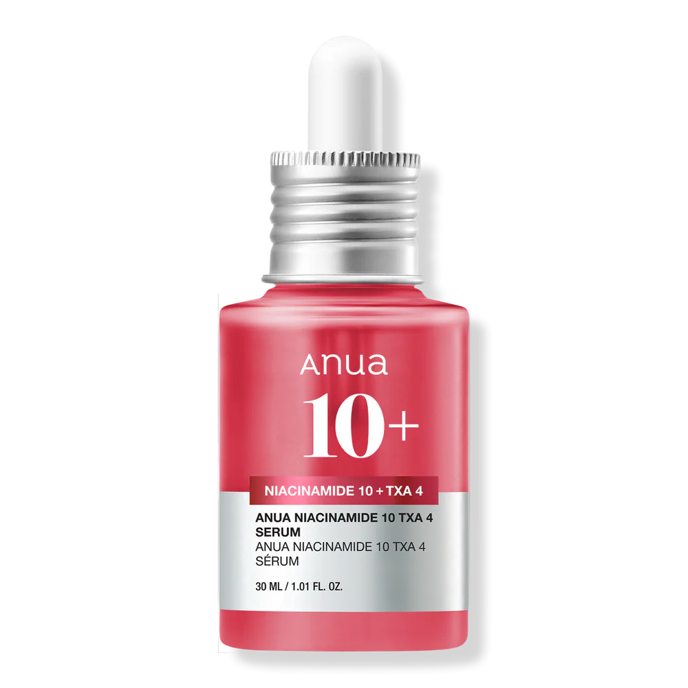 ANUA Niacinamide 10 TXA 4 Serum for Brightening and Dark Spots