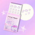 The Crme Shop Hello Kitty Dessert Delights Blemish Patches