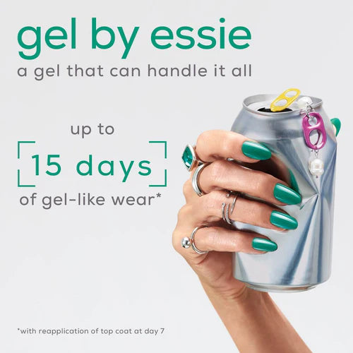 Essie Gel Couture Gel-Like Nail Polish Kit