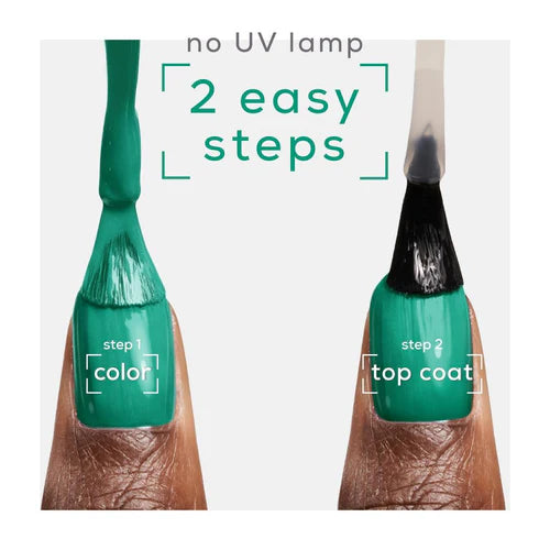 Essie Gel Couture Gel-Like Nail Polish Kit