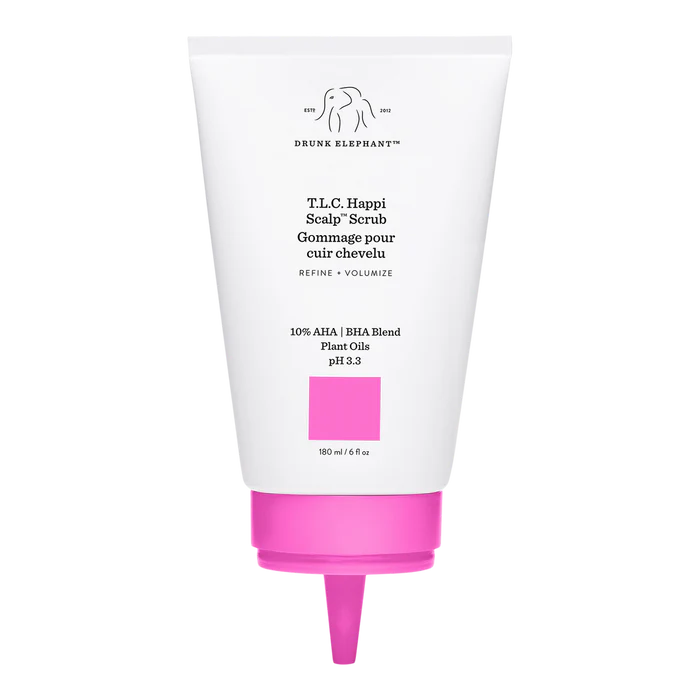 Drunk Elephant T.L.C. Happi Scalp Scrub