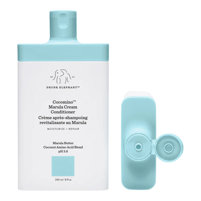 Drunk Elephant Cocomino Marula Cream Conditioner
