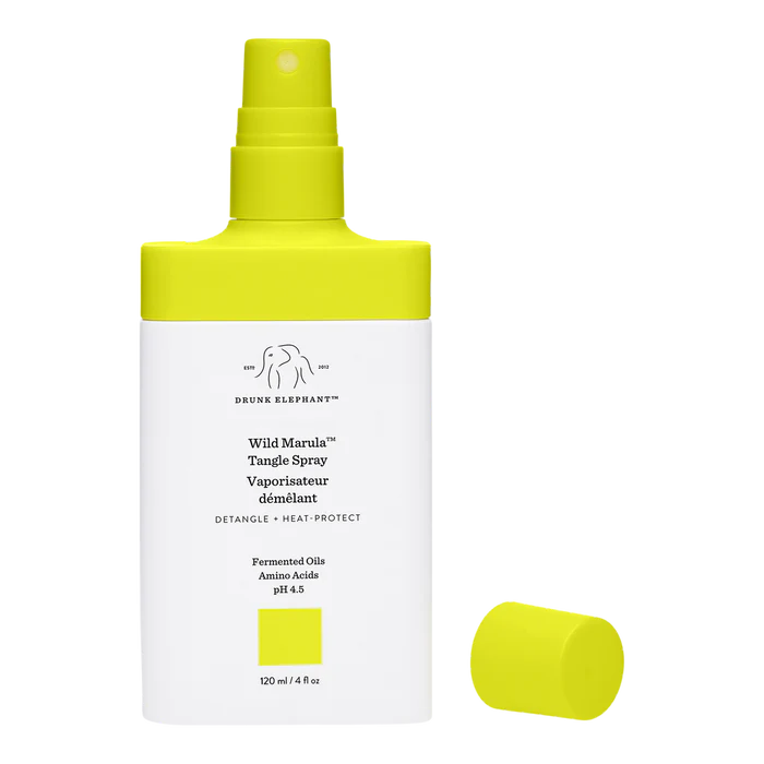 Drunk Elephant Wild Marula Tangle Spray