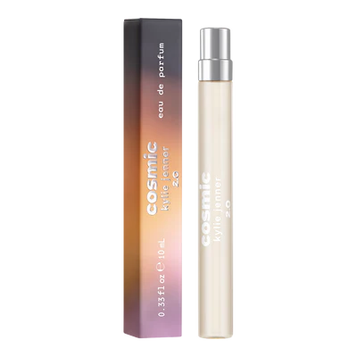 KYLIE COSMETICS Cosmic Kylie Jenner 2.0 Eau de Parfum Travel Spray