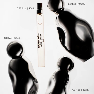KYLIE COSMETICS Cosmic Kylie Jenner 2.0 Eau de Parfum