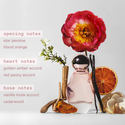 KYLIE COSMETICS Cosmic Kylie Jenner Eau de Parfum 2-Piece Travel Spray Gift Set