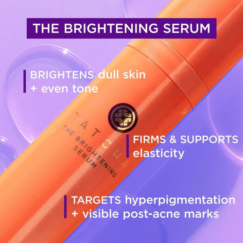 TATCHA The Brightening Serum