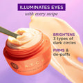 TATCHA The Brightening Eye Cream