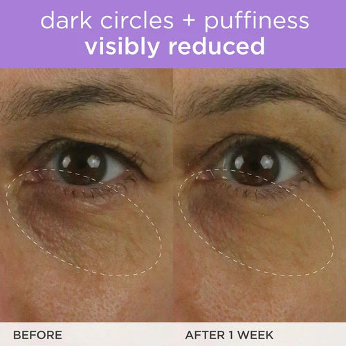 TATCHA The Brightening Eye Cream