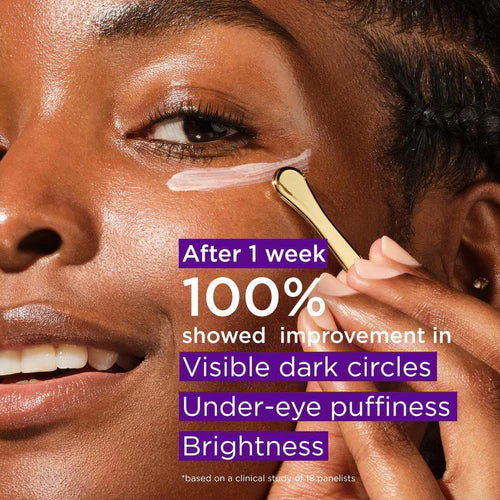 TATCHA The Brightening Eye Cream