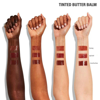 KYLIE COSMETICS Tinted Butter Balm