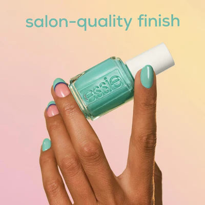 Essie Riviera Rush Nail Polish Collection