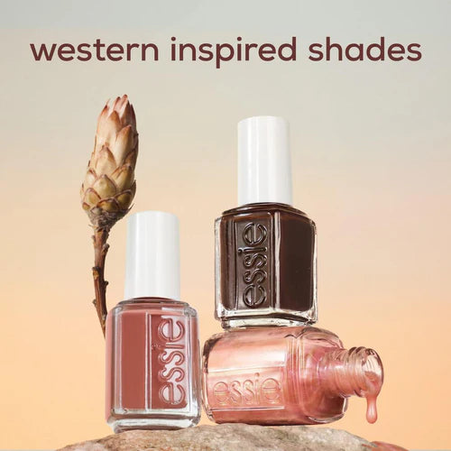 Essie Boho Rodeo Nail Art Studio Jelly Gloss Nail Polish