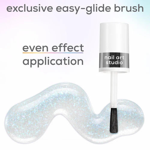 Essie Boho Rodeo Nail Art Studio Jelly Gloss Nail Polish