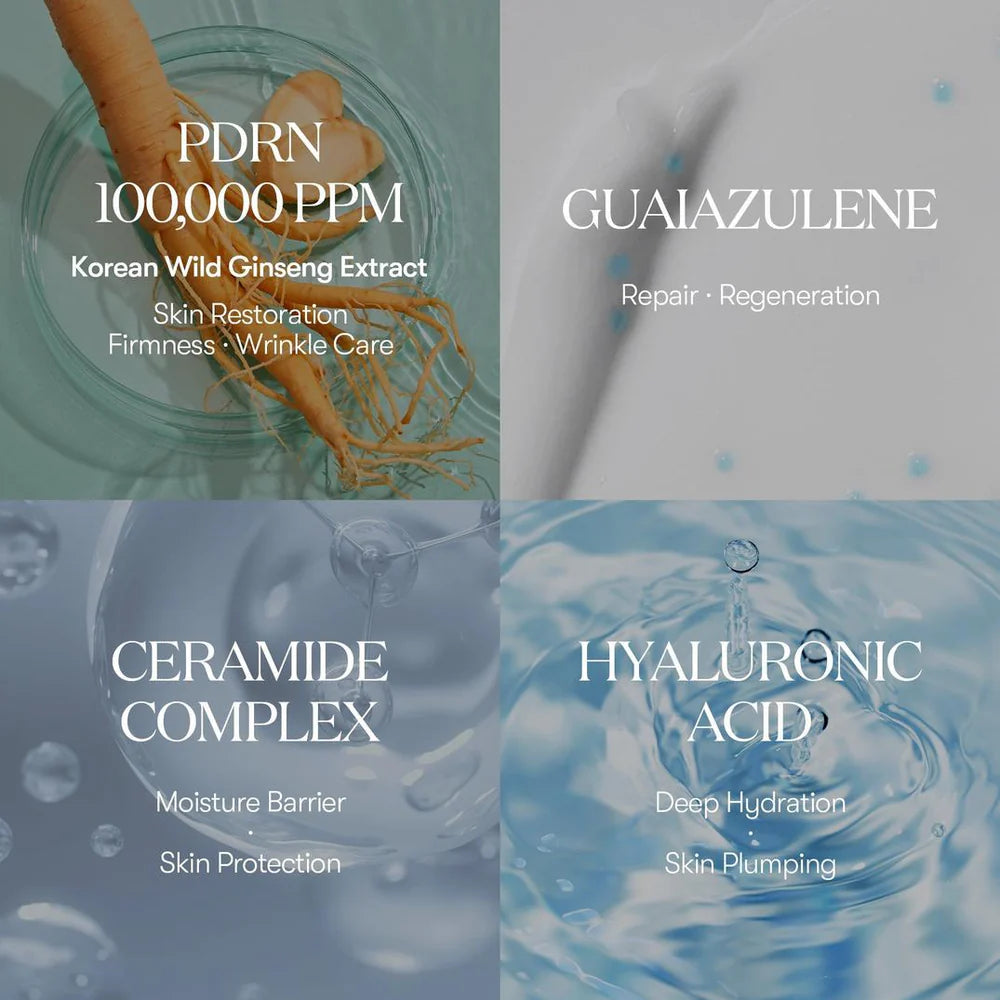 VT Cosmetics PDRN Cream 100