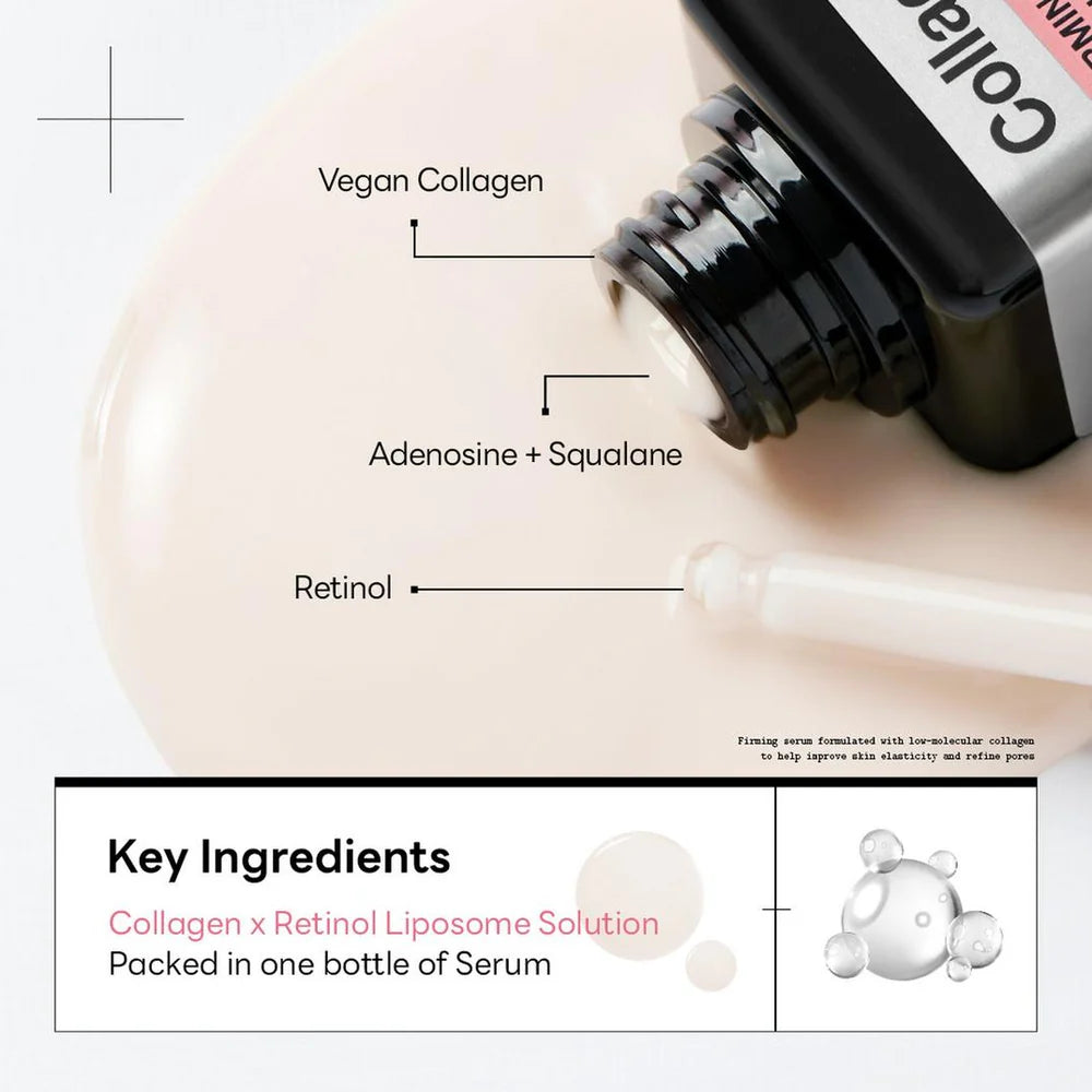 MEDIHEAL Collagen Firming Volume Serum