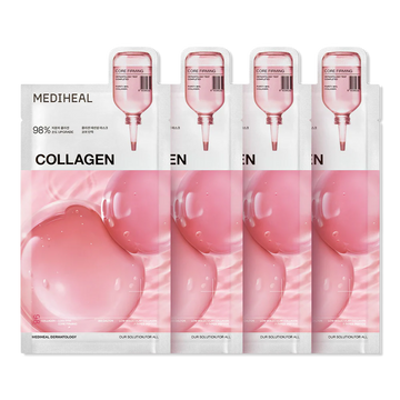 MEDIHEAL Collagen Essential Mask