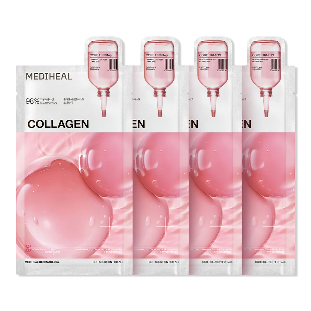 MEDIHEAL Collagen Essential Mask